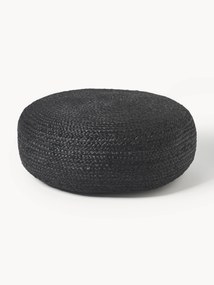 Handmade Jute Pouf Bono