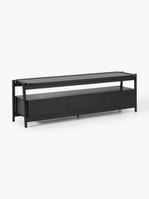Wooden Lowboard Libby