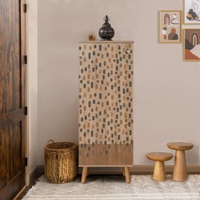 Móvel Sapateira Vegas – Sonomo – 50x135x38 cm