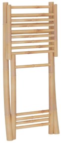 3 pcs conjunto de bar em bambu