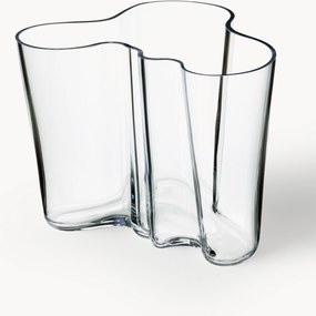 Jarra artesanal Aalto, Alt 16 cm