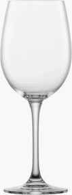 Copos para água ou vinho tinto Classico, conjunto de 6