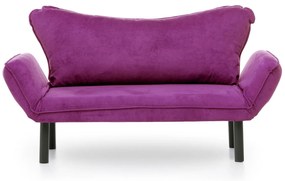 Conjunto de Mobiliário de Sala Beril – Nogueira – TV Unit: 180x40x37 c