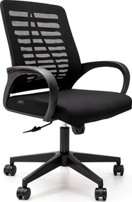 Cadeiras de Escritório Operativa Nisia Preto Riva