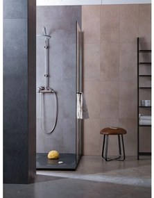 431010 Grosfillex Ladrilho reves. parede Gx Wall+ 11pcs 30x60cm ardósia creme