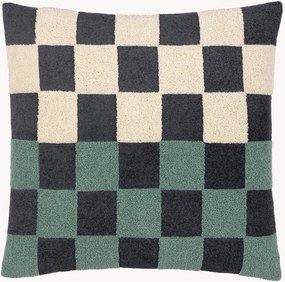 Almofada Checkerboard
