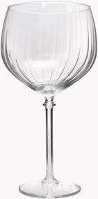 Copos de cocktail Noble, conjunto de 4