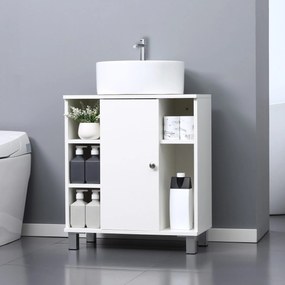 Armário de Lavatório Flora - Design Moderno