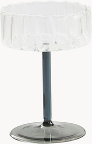 Copos de cocktail Caio, conjunto de 4