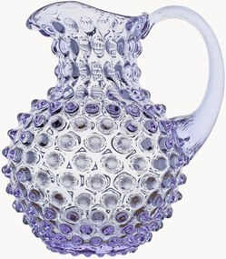Jarro artesanal Hobnail