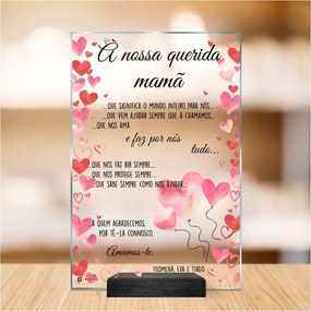 Uma prenda para a melhor mãe