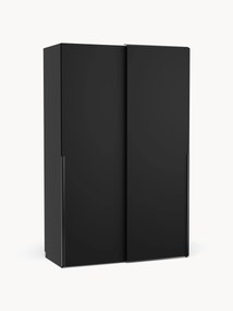 Roupeiro modular com portas de correr Leon, L 150 cm, vários tamanhos