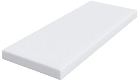 Protetores de Colchão Branco 70 x 200 cm