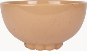 Taças pequenas em cerâmica Speckled, conjunto de 4
