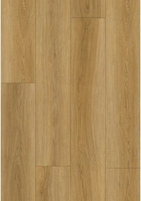 Mexen Chattanooga  painéis vinílicos 1240 x 182 mm SPC 6,5 mm, subcobertura IXPE 1,5 mm, 4 V-Fuga, Carvalho