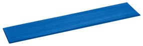 Papel Crepe Sadipal Azul 50X250cm
