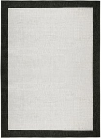 Tapete reversível para interior e exterior Panama