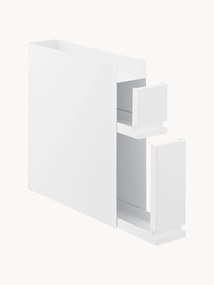 Estante de cozinha extensível em metal Tower