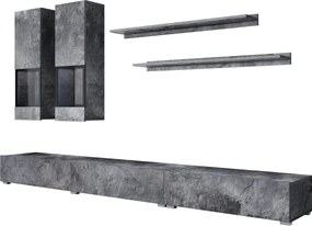 Conjunto para sala de estar Serodeu 104