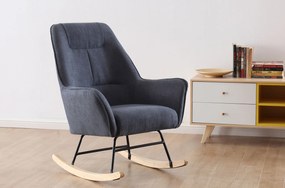 Poltrona Rocker