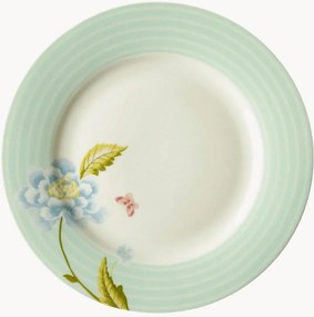 Pratos de sobremesa Mint Candy, conjunto de 4