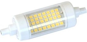 Lâmpada LED Silver Electronics Lineal R7 5000 K