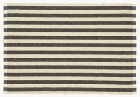 Individuais de mesa Stiff, conjunto de 2