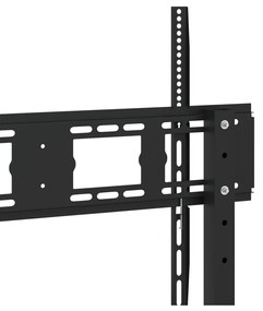 Suporte de TV c/ rodas ecrãs de 32-90" Max VESA 800x600mm 100kg