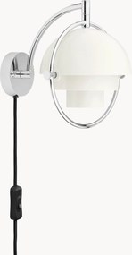 Candeeiro de parede plug-in Multi-Lite