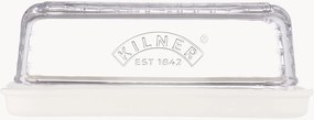 Recipiente para queijo em cerâmica Kilner