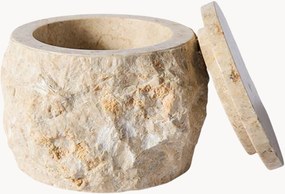 Pote em mármore Batu