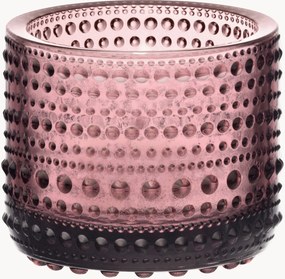 Castiçais Kastehelmi, conjunto de 6