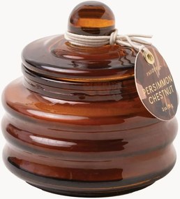 Vela perfumada Beam (laranja, cravo, baunilha)