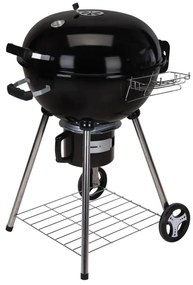 Churrasqueira/barbecue 68 x 57 x 99 cm