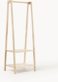 Bengaleiro para crianças em madeira de faia Saga