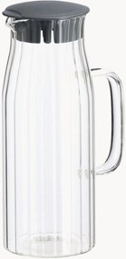 Jarros com tampa Classic, conjunto de 6