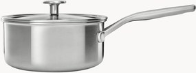 Panela com tampa Tri-Ply