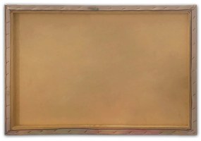 Pintura Decorativa em Tela 12812917002 – Multicolor – 50 x 70 cm