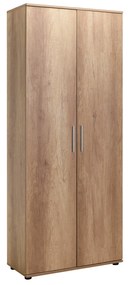 Sapateira "Walnut" - 76 x 187 x 36 cm - Nogueira Clara - Design Modern