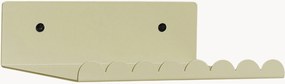 Estante de parede Lali, L 20 cm