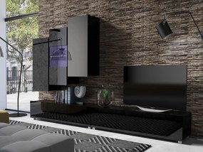 Conjunto para sala de estar Tivdalu 133