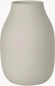 Jarra artesanal Colora, Alt 20 cm