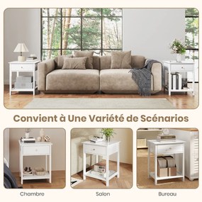 Mesa de console moderna de mármore sintético para entrada com estrutura geométrica de metal - preta