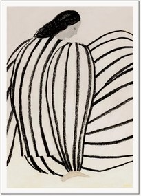 Póster You by Sofia Lind x The Poster Club