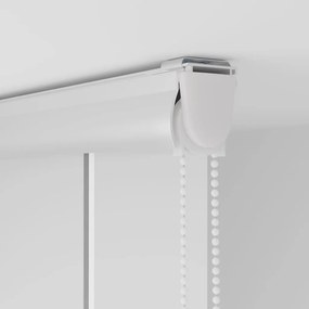 Rolo de Duche Estores cassete 110x240 cm Largura Tecido 106 cm