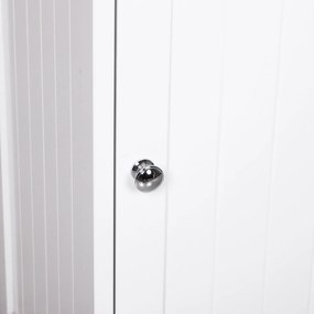 Móvel Bath - Design Clássico