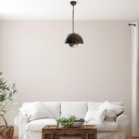 Candeeiro Kure – Antiquation – Ø30 h:25 cm