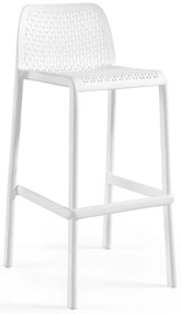 Cadeira Alta OXY 89H - Pack 10 unidades, Branco