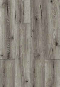 Mexen Ontario painéis de vinil 1227 x 187 mm LVT Dryback 2,5 mm, base de PVC, 4 V-Fuga, Carvalho - F1303-1227-187-255-4V1-01