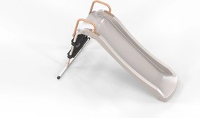 Escorrega brincar My First slide 600 pastel